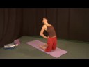 Oturmuş Yoga Pozlar : Deve Poz Yoga  Resim 3