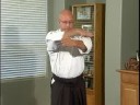 Aikido Teknikleri & Uygulamaları : Shomenuchi Ikkyo Geri Al