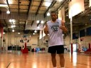 Basketbol Conditioning Matkaplar: Basketbol Klima: İntihar Matkaplar Resim 4