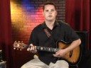 Nasıl İçin Akustik Rock Ritim Gitar: Oyun Gitar: Majör Resim 2