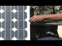 Nasıl Güneş Panelleri Yüklemek İçin: Güneş Paneli Montaj Rayları Resim 3
