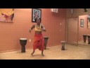 Gelişmiş Afrika Dans Hareketleri: Afrika Dans Gelişmiş: Süreklilik Resim 2