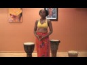 Gelişmiş Afrika Dans Hareketleri: Gelişmiş Afrika Dans İpuçları Resim 3