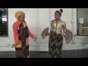 Filipinli Kabile Dansı : Filipinli Dans: Ejderha Taşır Resim 4