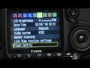 Görüntü Canon Eos 40D Oynatmak: Canon Eos 40D: Parlaklık Kontrolü