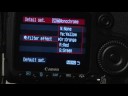 Görüntü Ayarları Canon Eos 40D: Canon Eos 40D: Tek Renkli Ayarlama Resim 3
