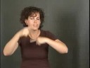 İşaret Dili Temelleri: İşaret Dili: Asl Kullanımı Resim 4