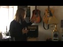 Gitar Amplifikatör: Vs Açılan Gitar Amplifikatör Head Ve Hoparlör Kabinleri Resim 2