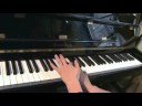 Kendini Piyanoda Eşlik: Piyano Minör Akorları Resim 2