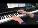 Kendini Piyanoda Eşlik: Piyano Bas Hatları Resim 3
