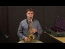 Saksofon Dersleri Yeni Başlayanlar İçin: Nasıl Bir Metronom Kullanmak İçin Resim 4