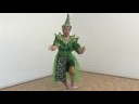 Birman Dans: Birmanya Dans: Katıksız Hareket Ettirmek Resim 2