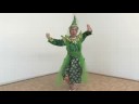 Birmanya Dans : Birmanya Dans: Dalga El Hareketi Resim 2