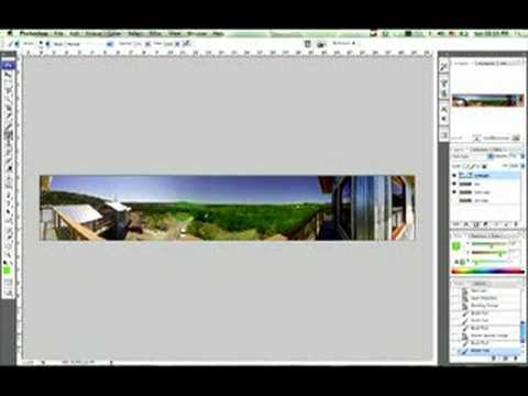 Fotoğraf Birleştirme Ve Ölçüm Photoshop Cs3 Dersler : Photoshop 3'te Yumuşak Işıkla Boyama 