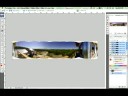 Fotoğraf Birleştirme Ve Ölçüm Photoshop Cs3 Dersler : Kırpma Aracı Photoshop Eğitimi