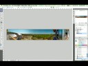 Fotoğraf Birleştirme Ve Ölçüm Photoshop Cs3 Dersler : Photoshop Katmanları Aşağı Birleştirme  Resim 2