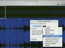 Peak Pro Ses Düzenleme Yazılımı Kullanarak : Peak Pro Tab Fonksiyonları  Resim 3