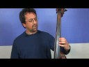 Gelişmiş Dik Bas Dersler: Gelişmiş Dik Bass: G String Üzerinde Küçük Ölçekleri Kaybı