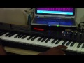MIDI Kompozisyon Müzik Teorisi Müzik Teorisi Diyez Ve Daireler Resim 3