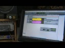 Pro Tools Müzik Kayıt Yazılımı: Pro Tools: Bir Ses Dosyası İşleme Resim 4