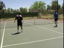 Tenis Oyun Matkaplar: "ilk 5'e" Tenis Matkap