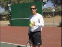 Tenis Oyun Matkaplar: Temel Köşe Tenis Matkap