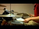 Beat Varyasyon Drum Groove Salıncak : Beat Drum Groove 7 Salıncak  Resim 3