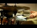 Beat Varyasyon Drum Groove Salıncak : Groove 6 Davul Ritmi Salıncak  Resim 3