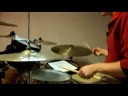 Beat Varyasyon Drum Groove Salıncak : Beat Drum Groove 11 Salıncak  Resim 4