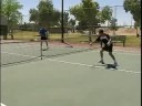 Tenis Oyun Matkaplar: Tenis Damla Çekim Uygulama Resim 4