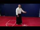 Aikido Egzersizleri Ve Uzanır: İpuçları Dönüm Aikido