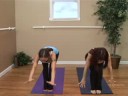 Vinyasa Yoga Ve Paz Saygılarımla: Sun Salutation B Vinyasa Yoga Resim 2