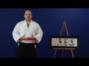 Aikido Egzersizleri Ve Uzanıyor: Aikido İpuçları: Ağırlık Alt Koruma Resim 3