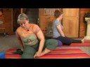 Yoga Poses Oturmuş: Yoga Poses Oturmuş: Kafa Diz İçin Poz Resim 2