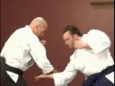 Yokomenuchi Waza: Orta Aikido Teknikleri: Irimi Nage Yokomenuchi Üzerinden