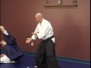 Tekme Savunma: Orta Aikido Teknikleri: Sayunage Karşı Açık Bir Snap Tekme: Orta Aikido Teknikleri Resim 3