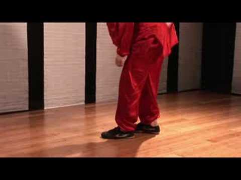 Xingyi Kung Fu: Kung Fu: Yumruk Sürüş Xingyi
