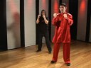 Kung Fu Atlama: Kung Fu Düz Atlamak
