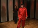 Kung Fu Tan Tui 2 : Kung Fu Tan Tui 2 Sol Topuk Tekme, Ters Yumruk