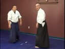 Gelişmiş Aikido Koshinage Teknikleri: Ryote Munedori Zenponage: Aikido Gelişmiş Resim 3