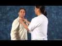 Tai Chi Dövüş Sanatı Uygulamaları : Tai Chi: Çift Gömlek Al Savunma Resim 3