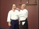 Ara Aikido Çarpıcı İpuçları : Aikido Çarpıcı İpuçları: İmen Tsuki Resim 4