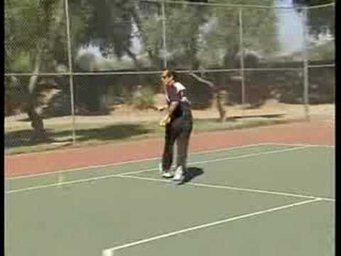 Acemi Tenis : Acemi Tenis: Nerf Topları İle Mini Tenis 