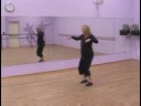 Ara Musluk Kombinasyonu : Bir Olumsuzluk Tap Dans Hareket Çuf 