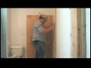 Bir Ev İçin Bir Banyo Ekleme: Duş Duvarları Yükleme