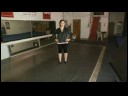 Gelişmiş Tap Dans Dersleri : Step Dansı Dersleri: Flep Topuk