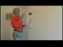 Nasıl Duvar Boya İçin: Resim Duvar Resimleri İçgüdüsü Ve Gölge Yöntemleri İle