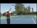 Servis & İpuçları Dönüş Tenis : Tenis Dönüş Temelleri