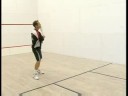 Temel Squash Matkaplar: İki Duvar Arasındaki Squash Voleybolu