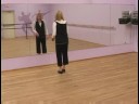Ara Step Dansı: Orta Step Dansı: Sakıncaları Resim 3